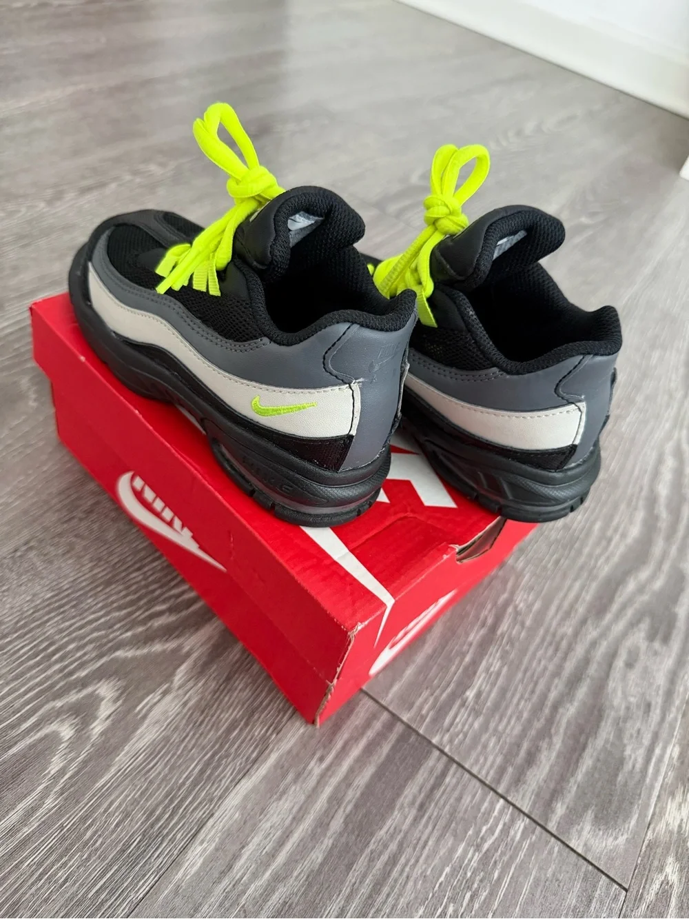 Nike sporty kids